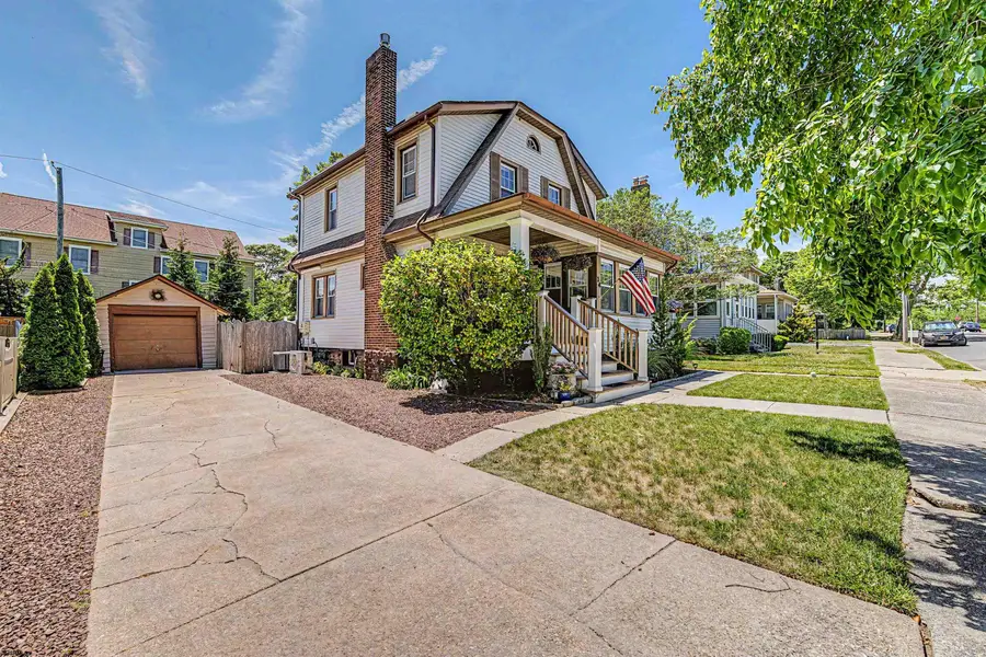 34 E Dawes Ave, Somers Point, NJ 08244 - #3
