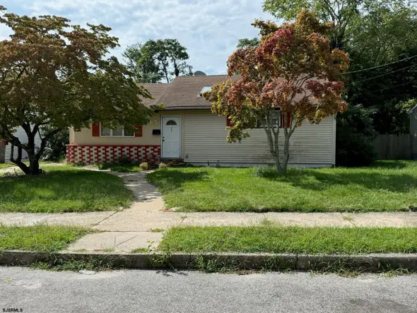 325 Larchmont Dr, Pleasantville, NJ 08232