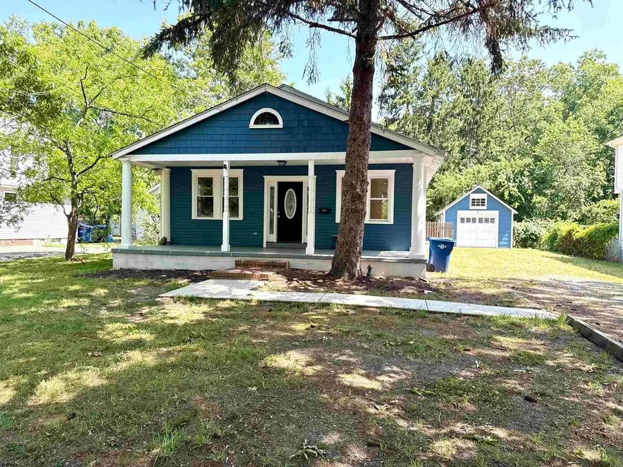 5909 9th Street, Mays Landing, NJ 08330 - #2
