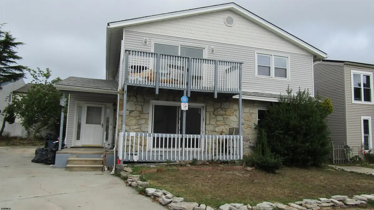 316-318 Hampshire Dr, Ventnor City, NJ 08406 - #1