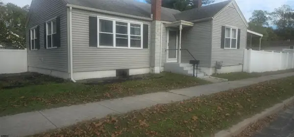502 Boston, Egg Harbor City, NJ 08215