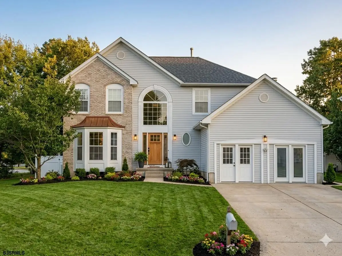 215 Peach Tree Lane, Egg Harbor, NJ 08234 - #1