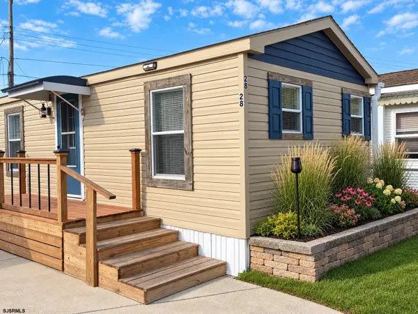 28 Bennett Ave, Lower Township, NJ 08260