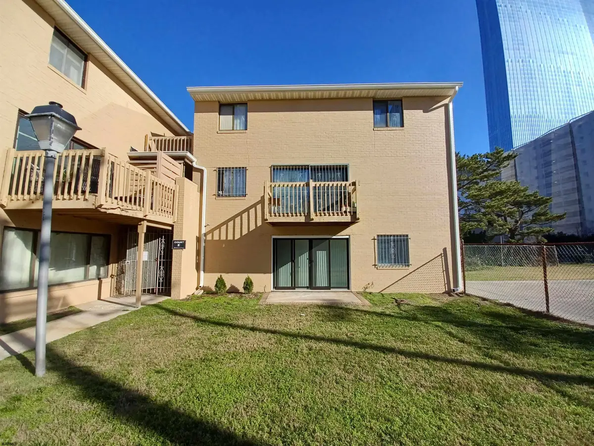600 Pacific Ave #E102, Atlantic City, NJ 08401 - #1