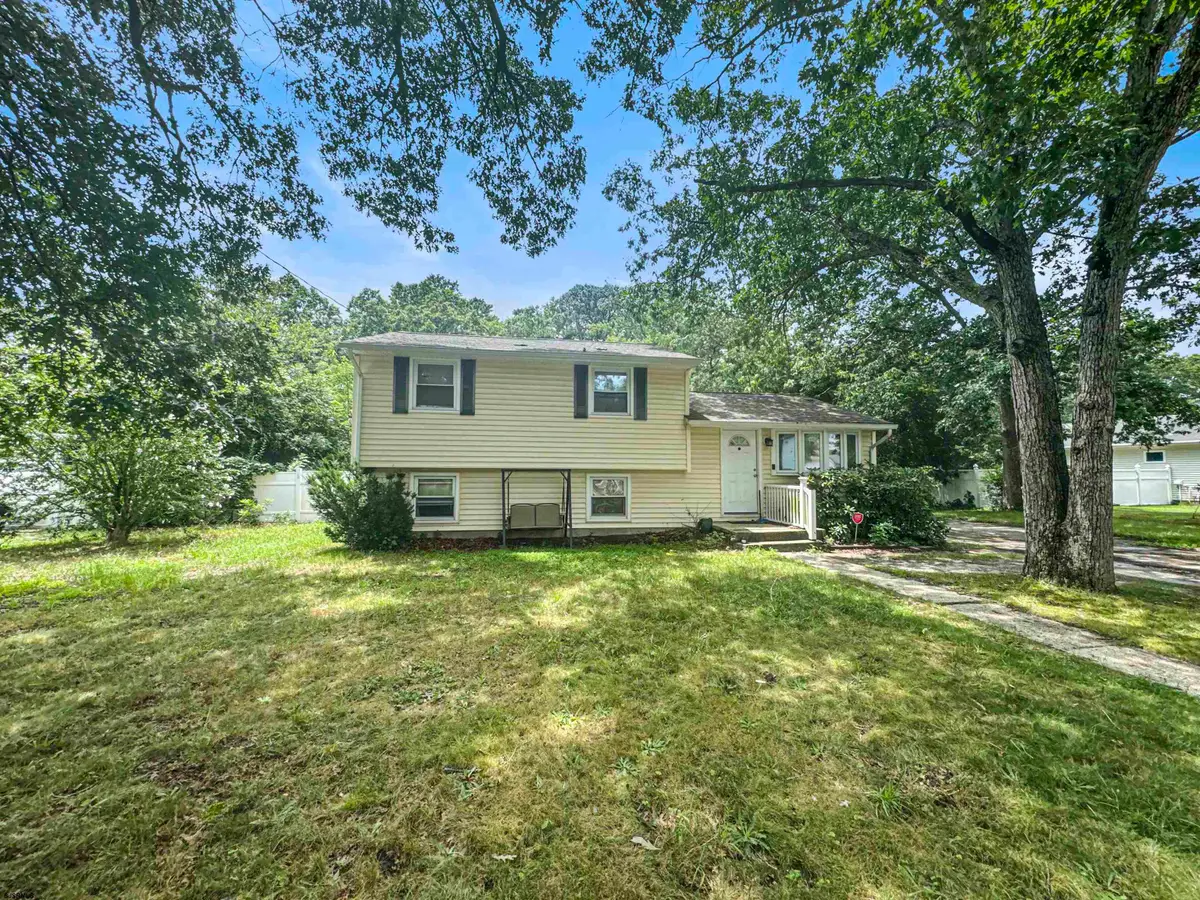 308 E Magnolia Ave, Galloway, NJ 08205 - #1