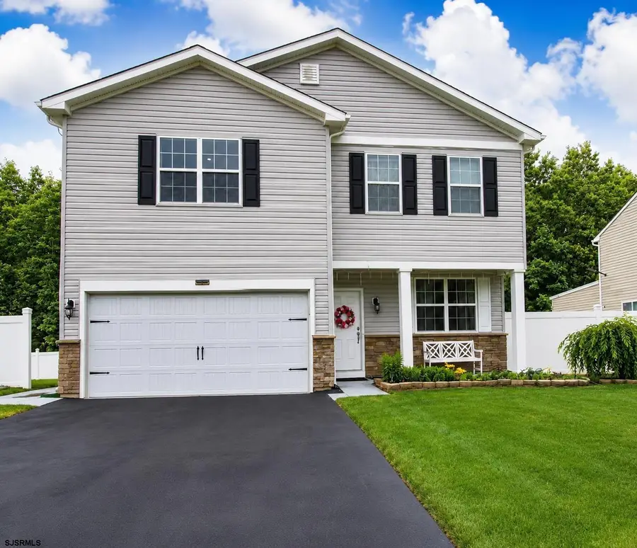 22 Gardenia Dr, Egg Harbor, NJ 08234 - #2