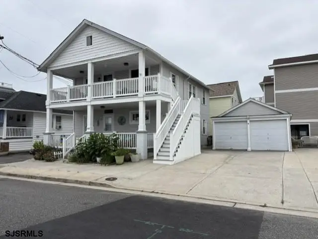 706 North Street #1, Ocean City, NJ 08226 - #1