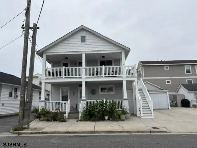 706 North Street #1, Ocean City, NJ 08226 - #2