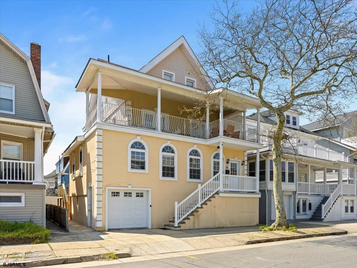 14 S Jackson #1, Atlantic City, NJ 08406 - #1