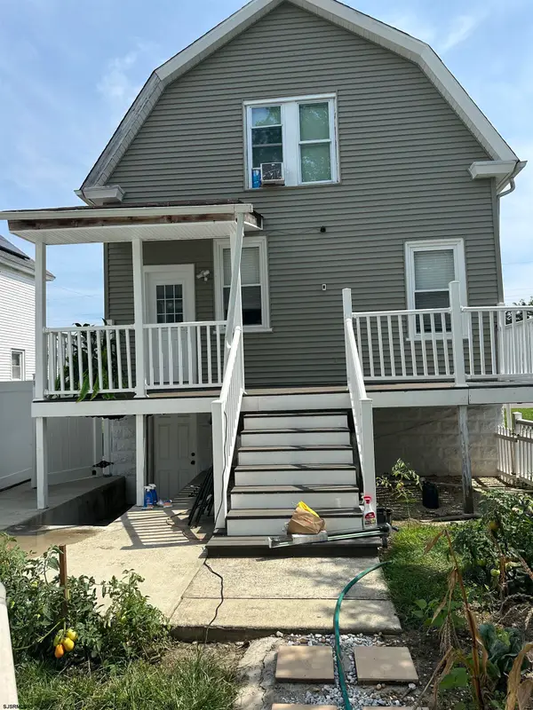 1009 Mckinley A Mckinley, Pleasantville, NJ 08232