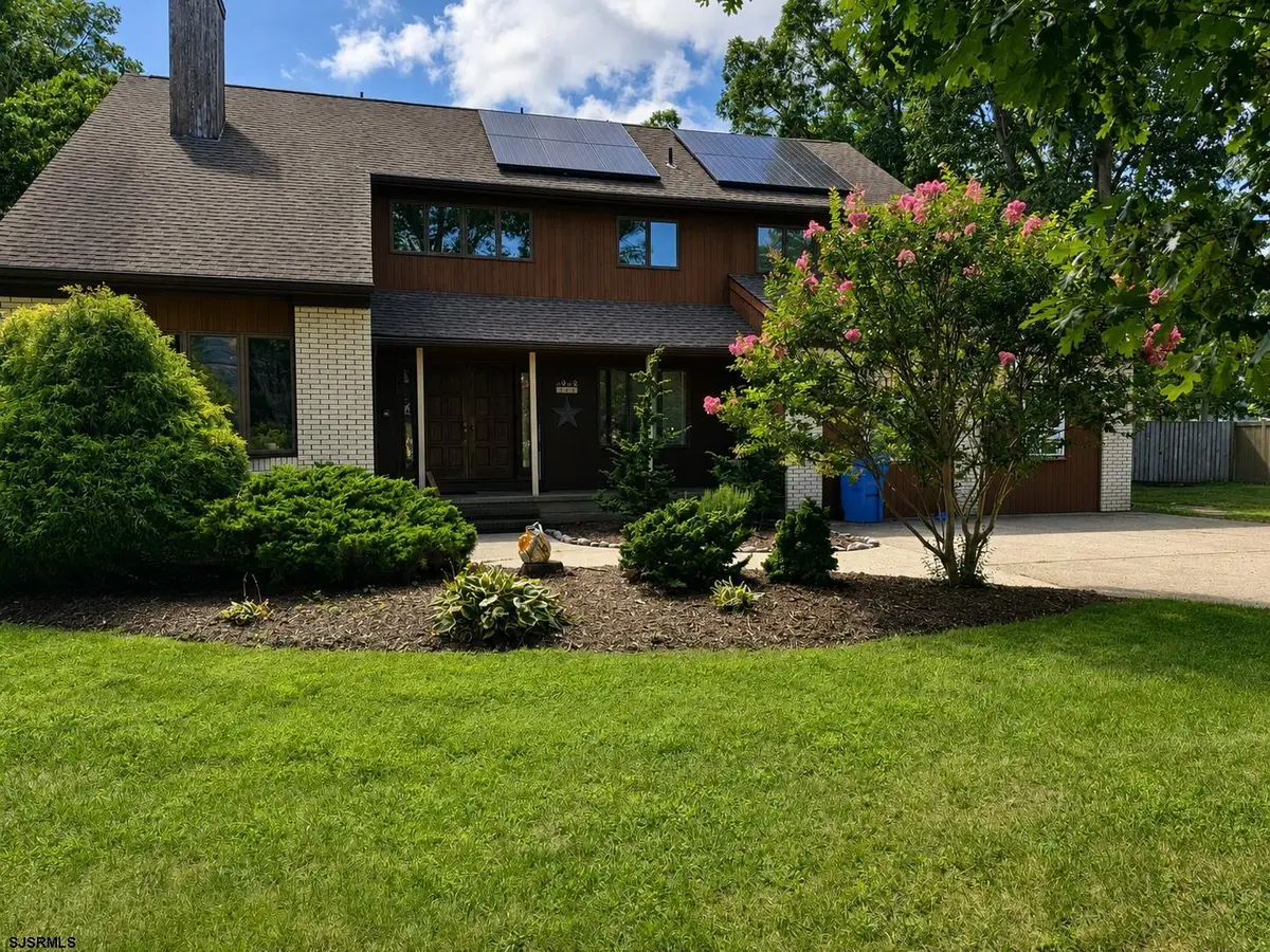 343 N Quail Dr, Marmora, NJ 08223 - #1