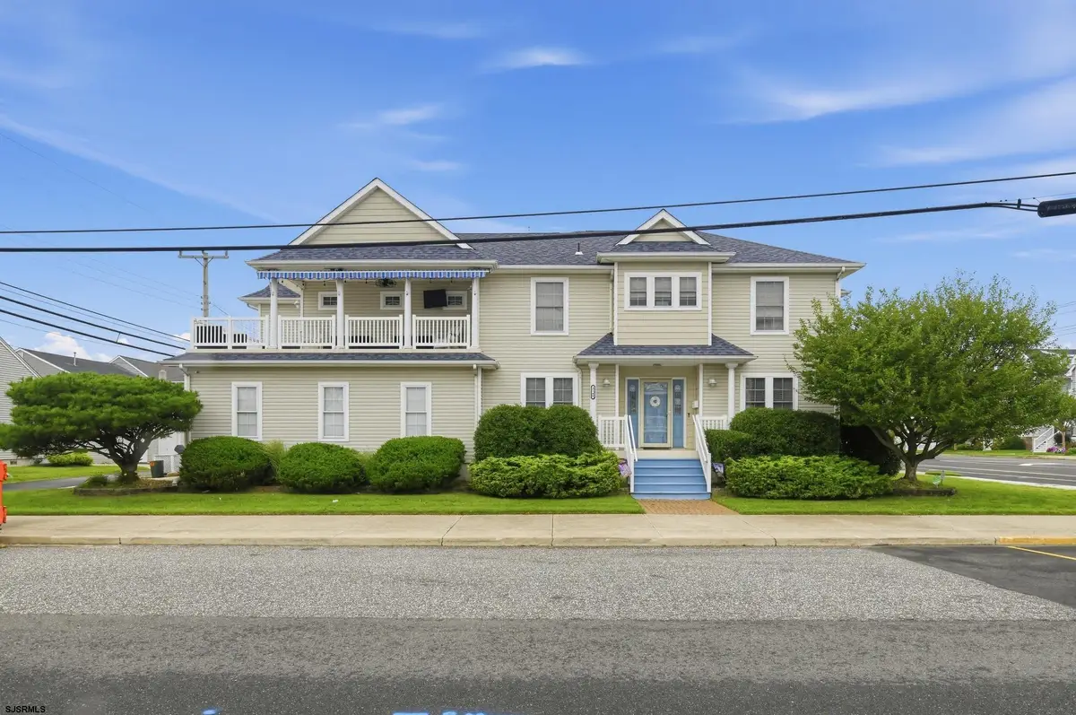 2140 West, Ocean City, NJ 08226 - #1