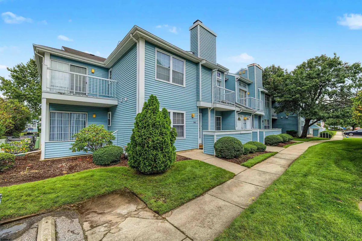 310 Heather Croft #310, Egg Harbor, NJ 08234 - #1