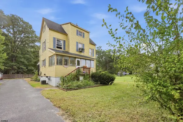 11 Martintown Road, Woodbine Borough, NJ 08270