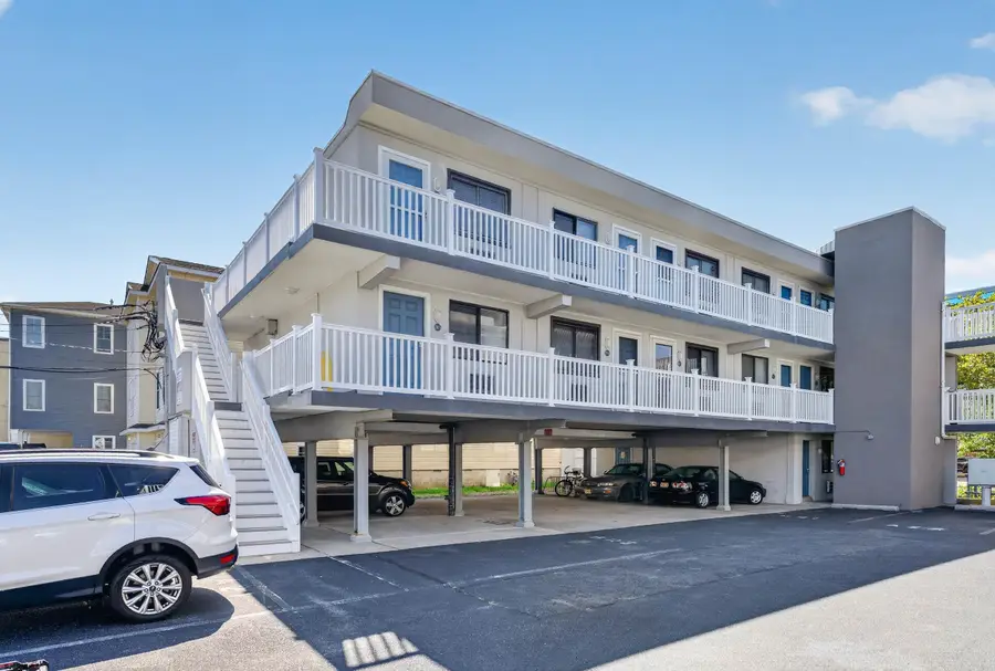921 Wesley Ave #B-25, Ocean City, NJ 08226 - #2