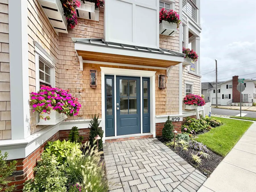 829 North Street, Ocean City, NJ 08226 - #3