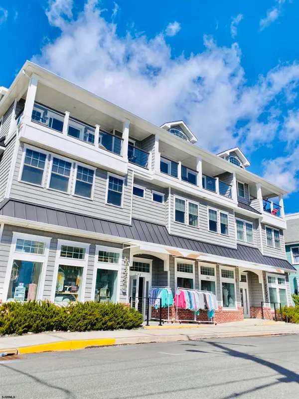3914 Pleasure Ave #201, Sea Isle City, NJ 08243