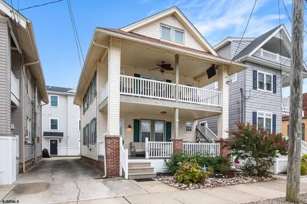 709 2nd Street #1st Floor, Ocean City, NJ 08226