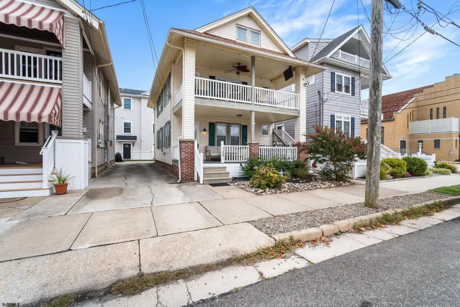 709 2nd Street #1st Floor, Ocean City, NJ 08226 - #2