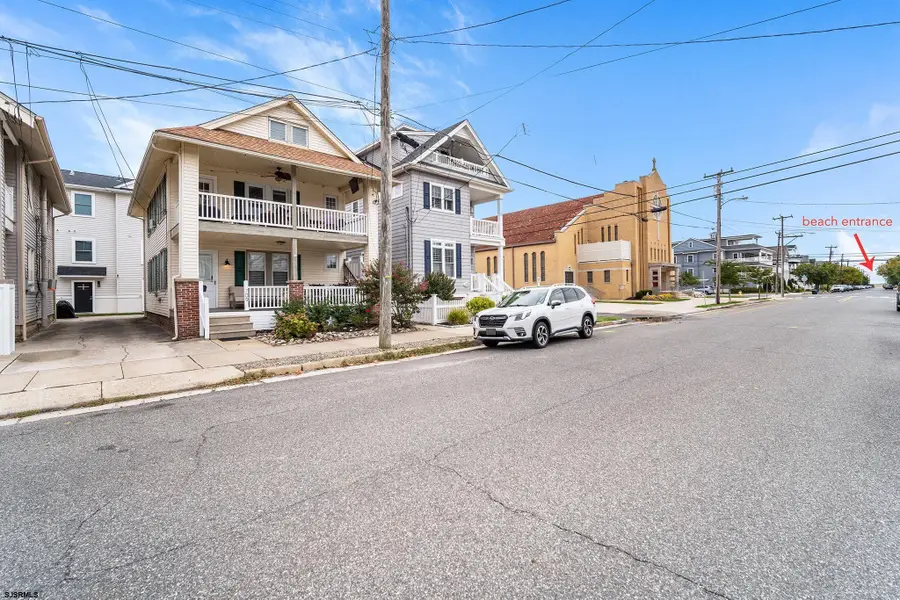 709 2nd Street #1st Floor, Ocean City, NJ 08226 - #3