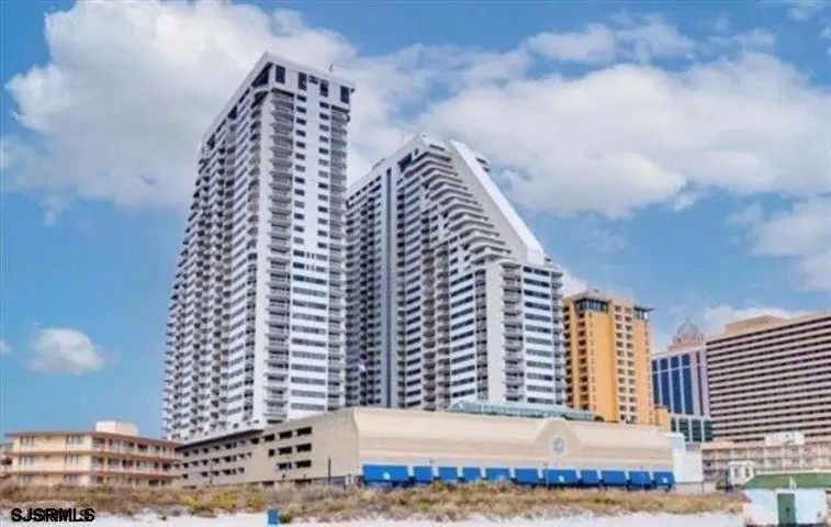 3101 Boardwalk #1707-2, Atlantic City, NJ 08401 - #1