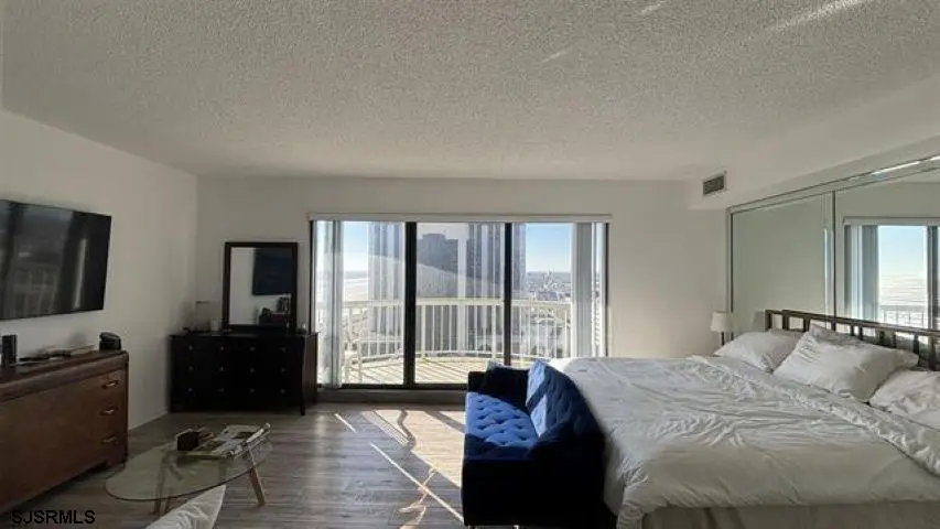 3101 Boardwalk #1707-2, Atlantic City, NJ 08401 - #3