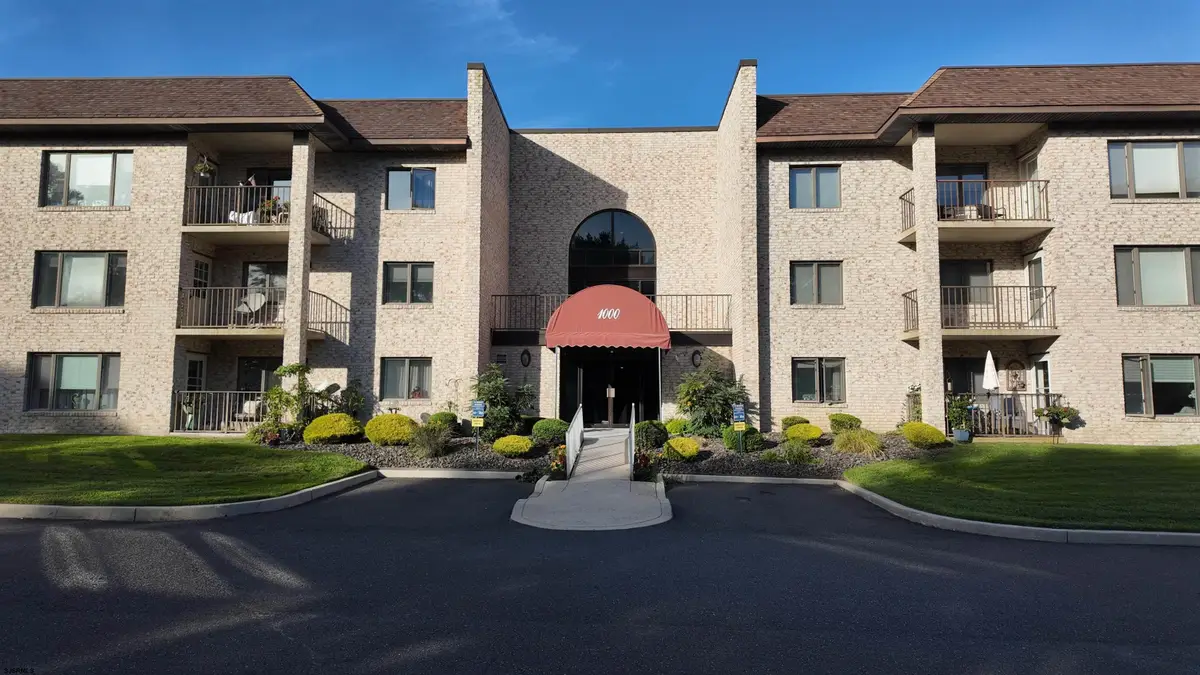 1210 Dolphin Ave #1210, Northfield, NJ 08225 - #1