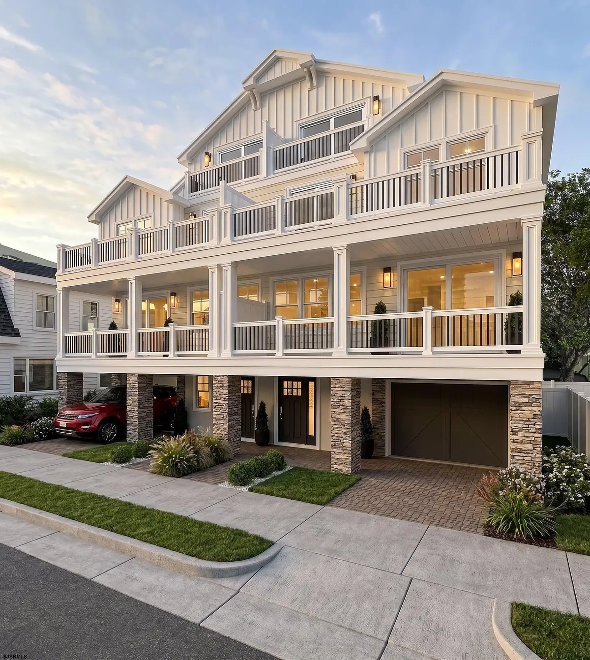 104 N Avolyn Ave, Ventnor City, NJ 08406 - #1