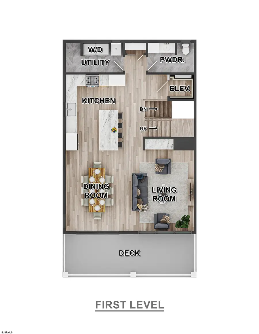 106 N Avolyn Ave, Ventnor City, NJ 08406 - #3