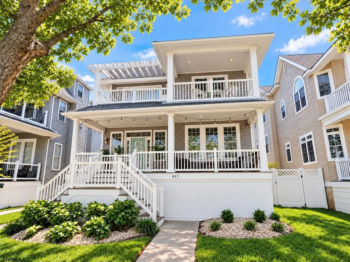 917 Central Ave #1st Floor, Ocean City, NJ 08226 - #1
