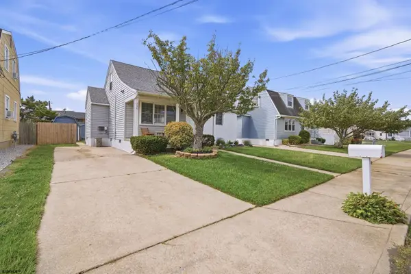 526 Lafayette Blbd, Brigantine, NJ 08203