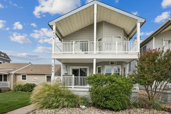 1836 West Ave #1, Ocean City, NJ 08226