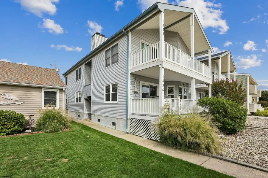 1836 West Ave #1, Ocean City, NJ 08226 - #2