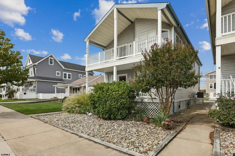 1836 West Ave #1, Ocean City, NJ 08226 - #3