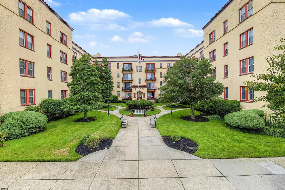 300 Ocean Ave #A20, Ocean City, NJ 08226 - #1