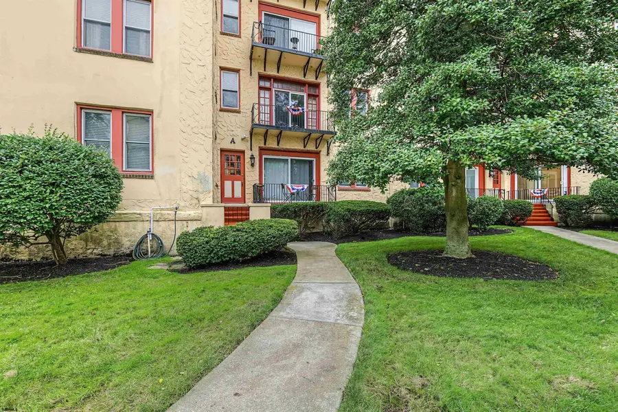 300 Ocean Ave #A20, Ocean City, NJ 08226 - #2