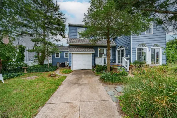 315 E Surf Road, Ocean City, NJ 08226