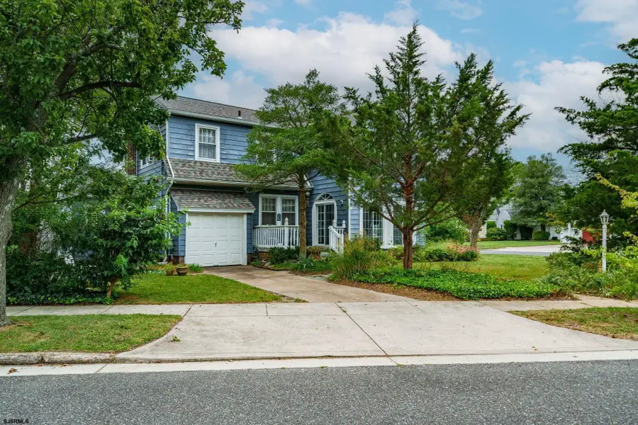 315 E Surf Road, Ocean City, NJ 08226 - #2