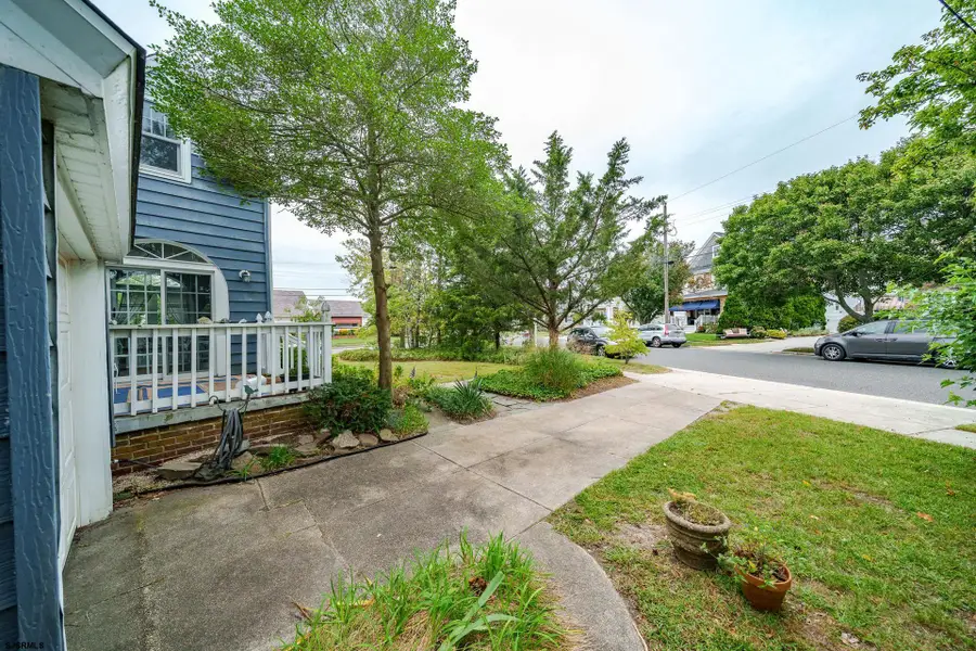 315 E Surf Road, Ocean City, NJ 08226 - #3