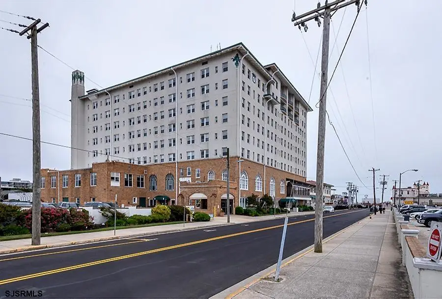 719 E 11th Street #810, Ocean City, NJ 08226 - #1