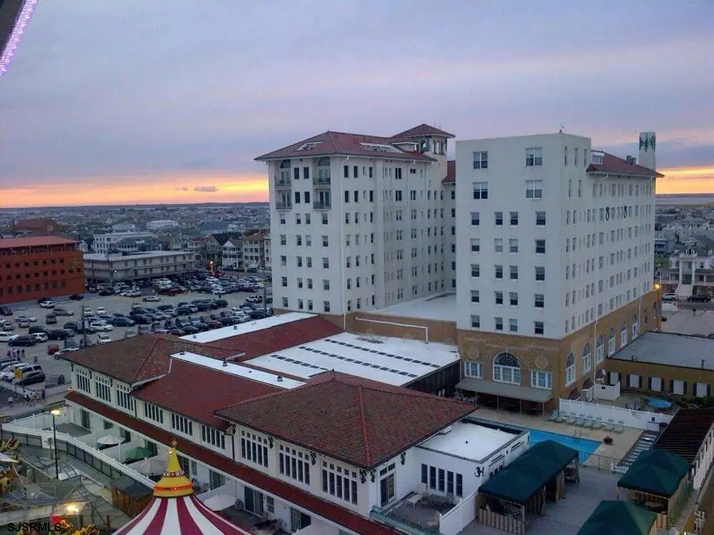 719 11th Street #416, Ocean City, NJ 08226 - #1