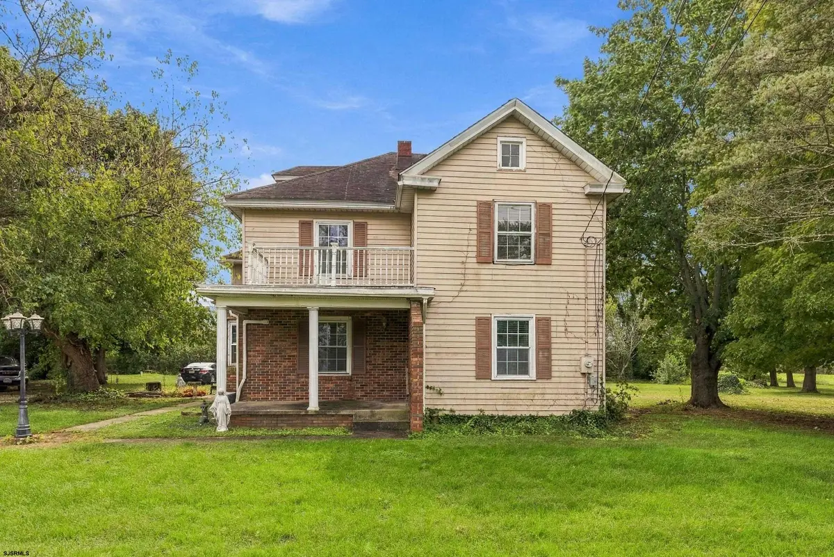 3039 Vine Road, Buena Vista, NJ 08360 - #1