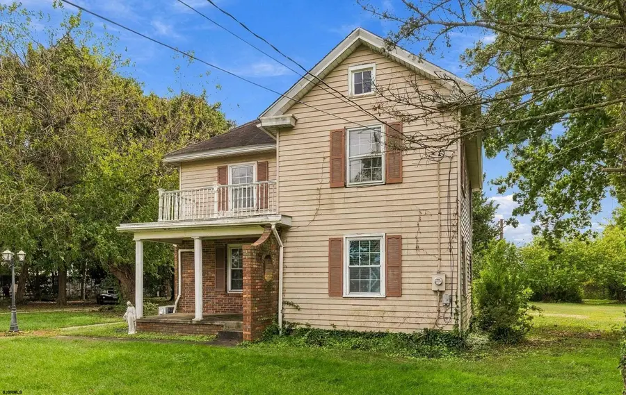 3039 Vine Road, Buena Vista, NJ 08360 - #2