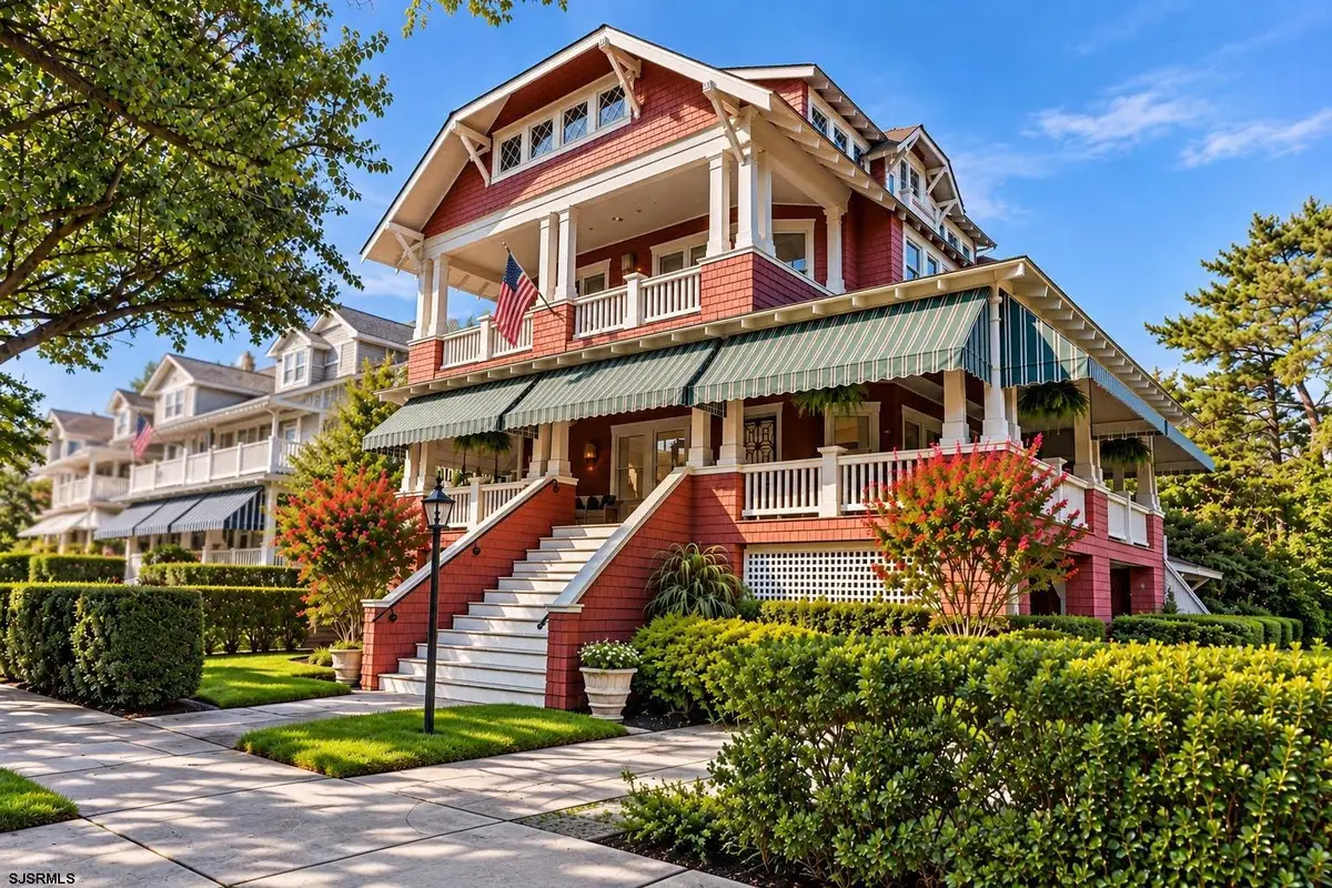 154 E Atlantic Blvd, Ocean City, NJ 08226-4722 - #1