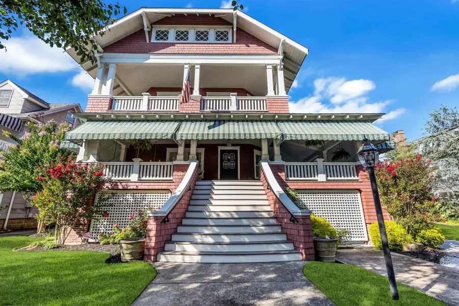 154 E Atlantic Blvd, Ocean City, NJ 08226-4722 - #2