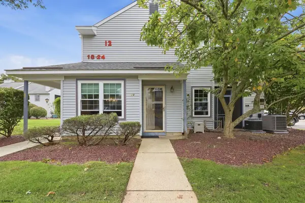 18 Waterview Dr #18, Galloway Township, NJ 08205