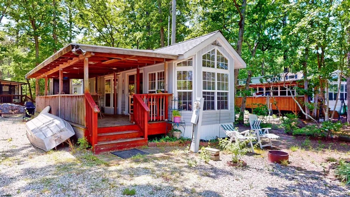110 Lazy River Campground, Estell Manor, NJ 08319 - #1