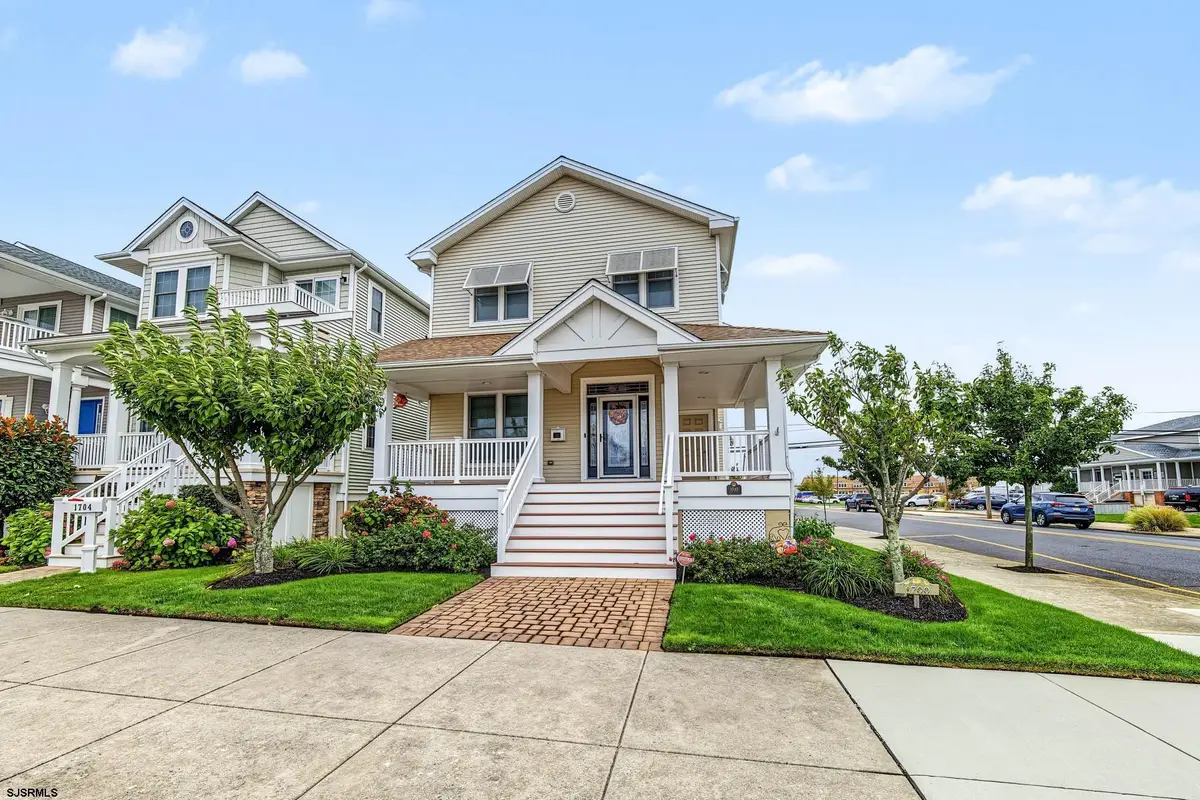 1700 West Ave, Ocean City, NJ 08226 - #1