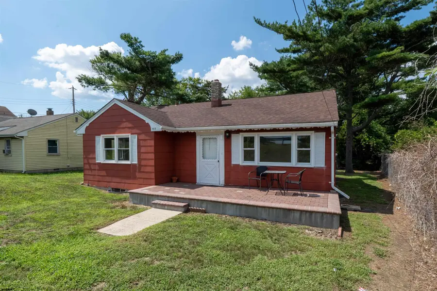 417 N Franklin Blvd, Pleasantville, NJ 08232 - #2