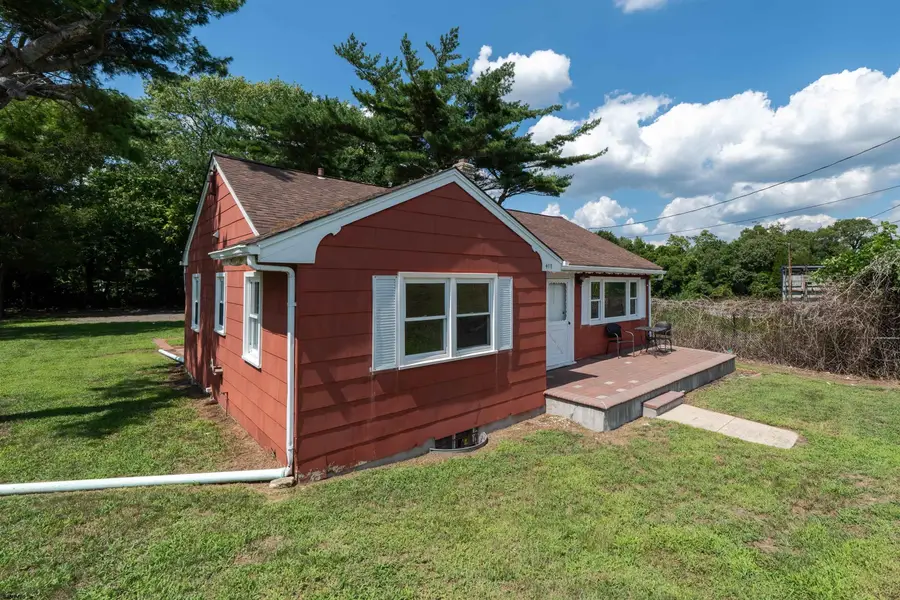 417 N Franklin Blvd, Pleasantville, NJ 08232 - #3